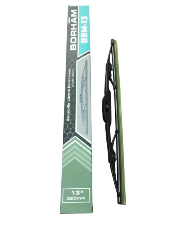 escobilla de chapa universal borham hb cha 13"