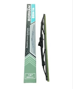 escobilla de chapa universal borham hb cha 14"