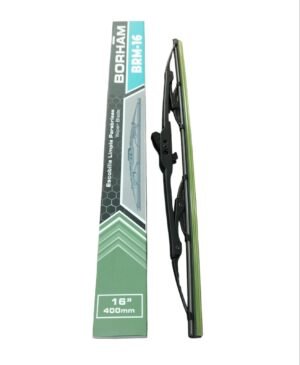 escobilla de chapa universal borham hb cha 16"