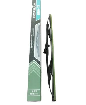 escobilla de chapa universal borham hb cha 17"