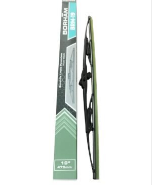 escobilla de chapa universal borham hb cha 19"