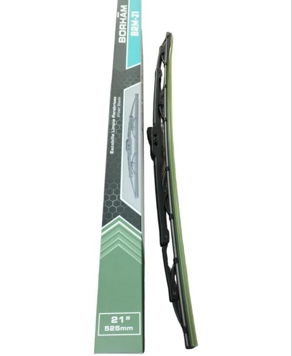 escobilla de chapa universal borham hb cha 21"