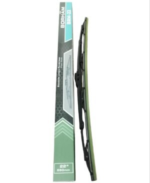 escobilla de chapa universal borham hb cha 22"