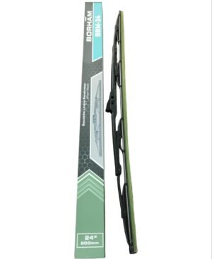 escobilla de chapa universal borham hb cha 24"