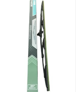 escobilla de chapa universal borham hb cha 26"