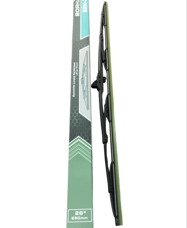 escobilla de chapa universal borham hb cha 26"