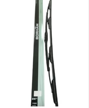 escobilla de chapa universal borham hb cha 28"