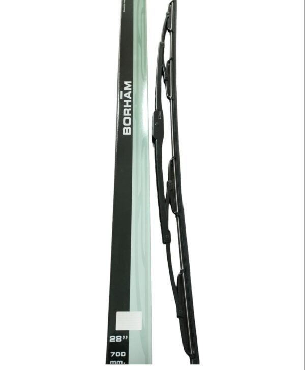 escobilla de chapa universal borham hb cha 28"