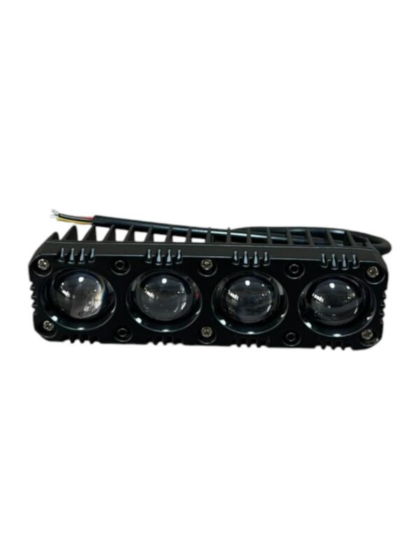 kit faro led trasero con guiÑo flecha 12/24v (60x12,5cm)