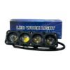 kit faro led trasero con guiÑo flecha 12/24v (60x12,5cm)