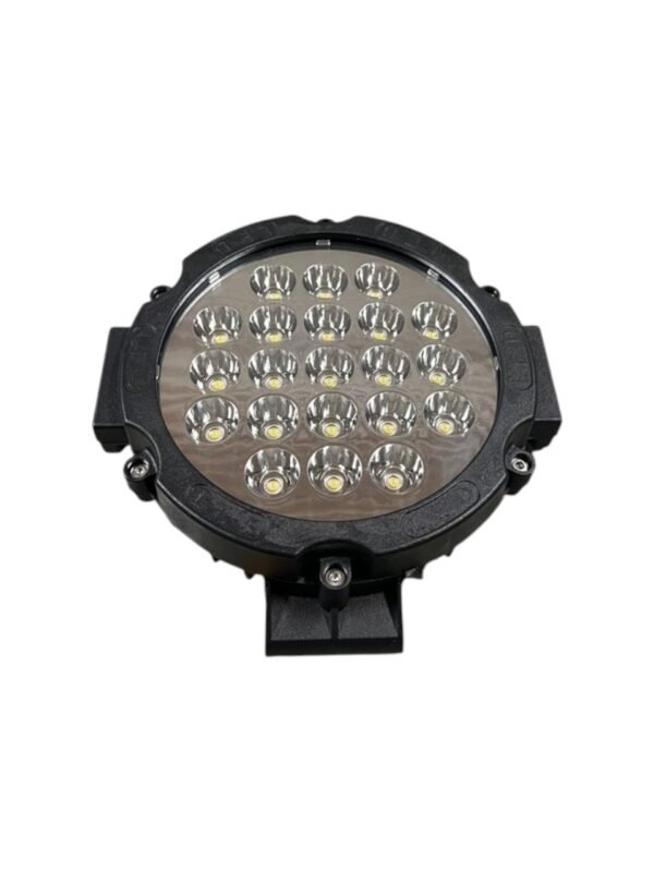 kit faro led trasero con guiÑo flecha 12/24v (60x12,5cm)