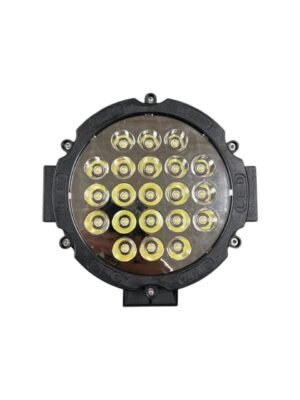 kit faro led trasero con guiÑo flecha 12/24v (60x12,5cm)