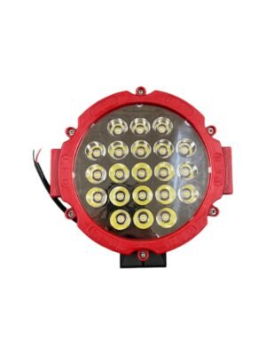 kit faro led trasero con guiÑo flecha 12/24v (60x12,5cm)