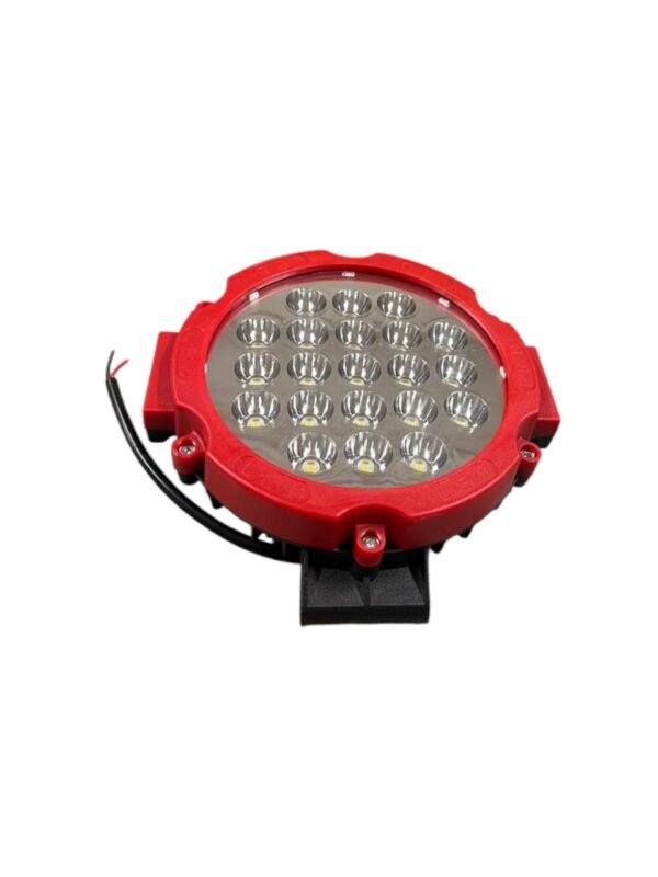 kit faro led trasero con guiÑo flecha 12/24v (60x12,5cm)