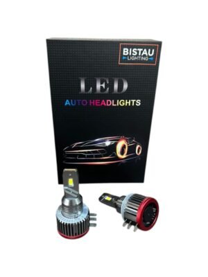 cree led h15 canbus 6.000k, 12v