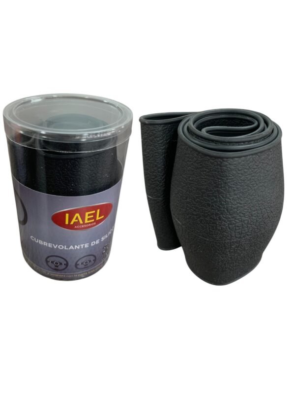 cubrevolantes siliconados