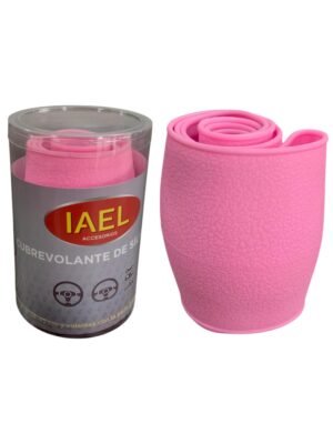 cubrevolantes siliconados