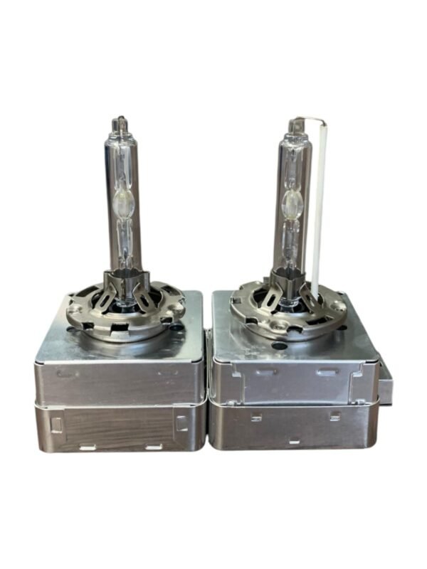 juego lÁmpara xenÓn d8s 35w 6000k