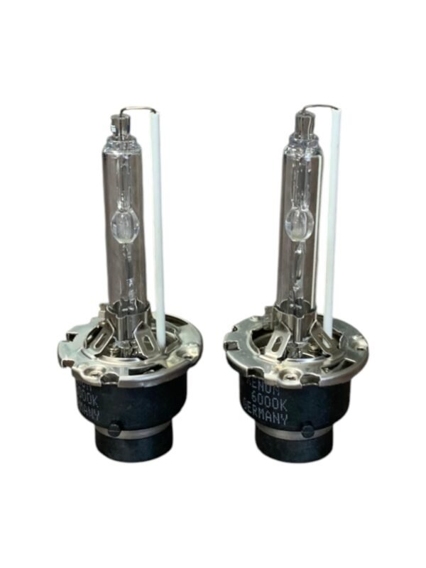 juego lÁmpara xenÓn d8s 35w 6000k