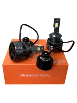 juego lÁmpara xenÓn d1s 35w 6000k