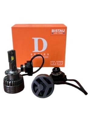 juego lÁmpara xenÓn d1s 35w 6000k