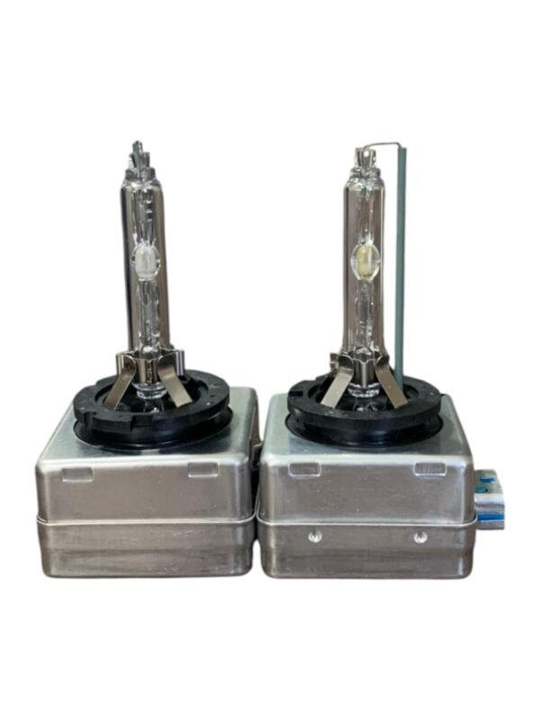 juego lÁmpara xenÓn d8s 35w 6000k