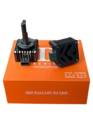 juego lÁmpara xenÓn d1s 35w 6000k