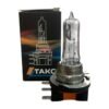 lampara h15 12/55w 12v tako