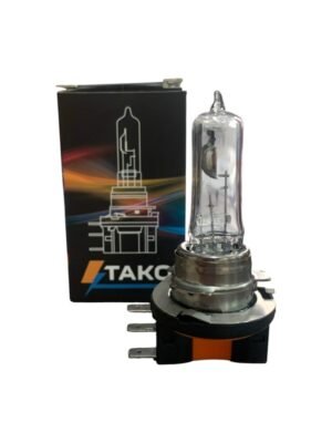 lampara h15 12/55w 12v tako