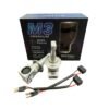 cree led m3 premium 15000lm 6000k 55w h1/h3/h7/h11/9005/9006