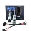cree led m3 premium 15000lm 6000k 55w h1/h3/h7/h11/9005/9006