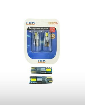 kit t10 power canbus 24w 2500lm chip csp 12/24v