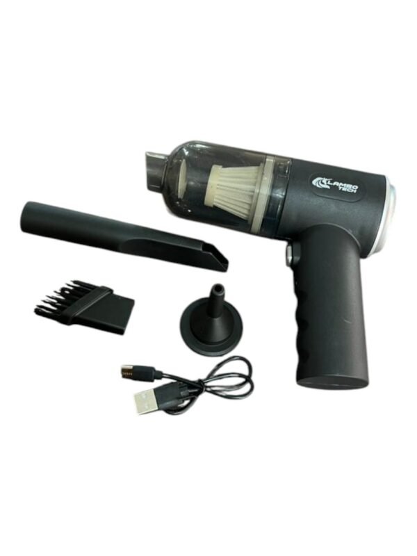 aspiradora portÁtil 3 en 1