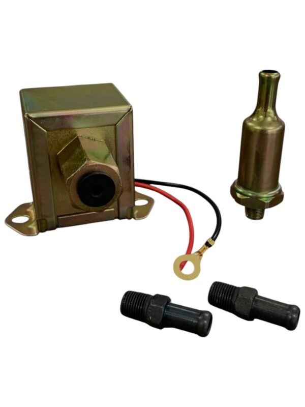 bomba de combustible tipo facet