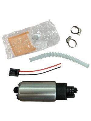 bomba de combustible bistau (con kit completo)