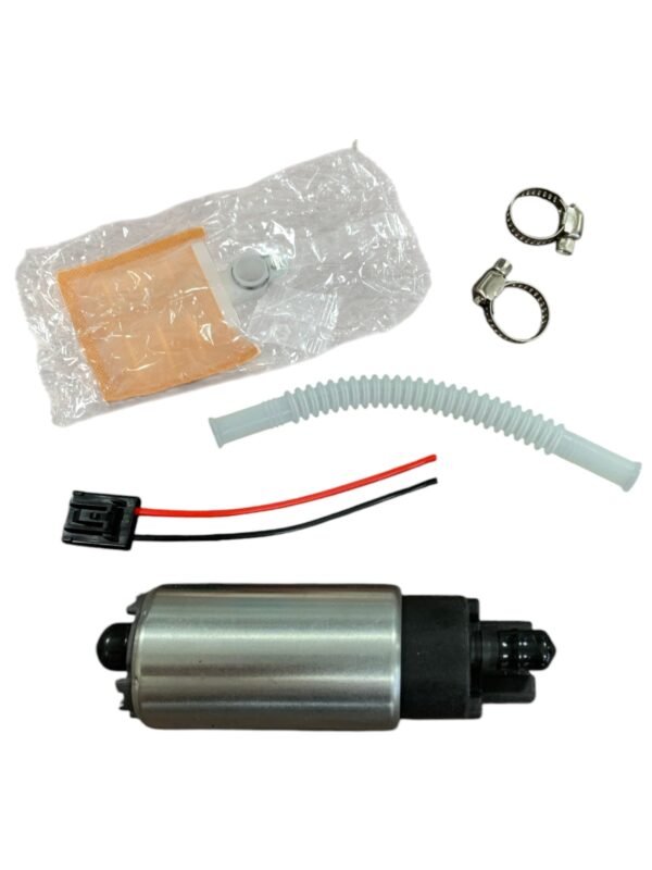 bomba de combustible bistau (con kit completo)