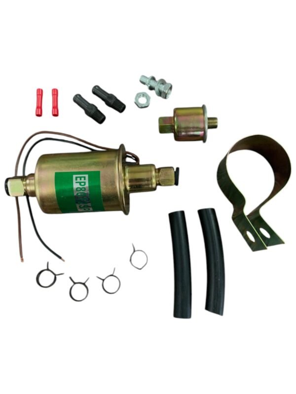 bomba de nafta elÉctrica para carburador