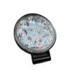 faro mini redondo 27w 9 led (8,5cm)
