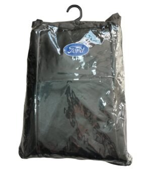 funda cubre asiento logo ford