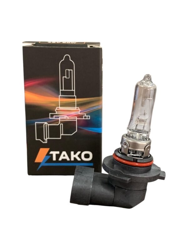 lÁmpara hb3 9005 60w 12v