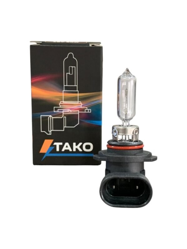 lÁmpara hb3 9005 60w 12v