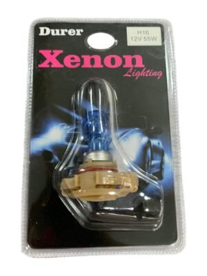 bluevision h16 blister 12v, 55w