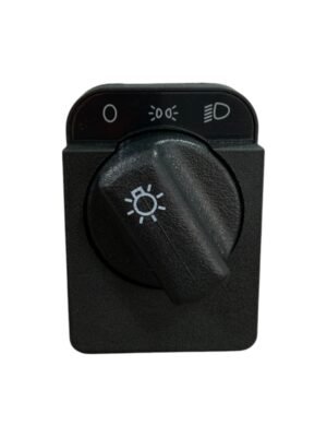 luz corsa sin reostato