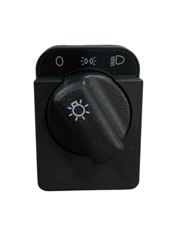 luz corsa sin reostato