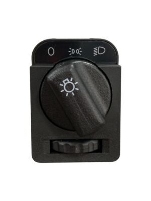 luz corsa con reostato