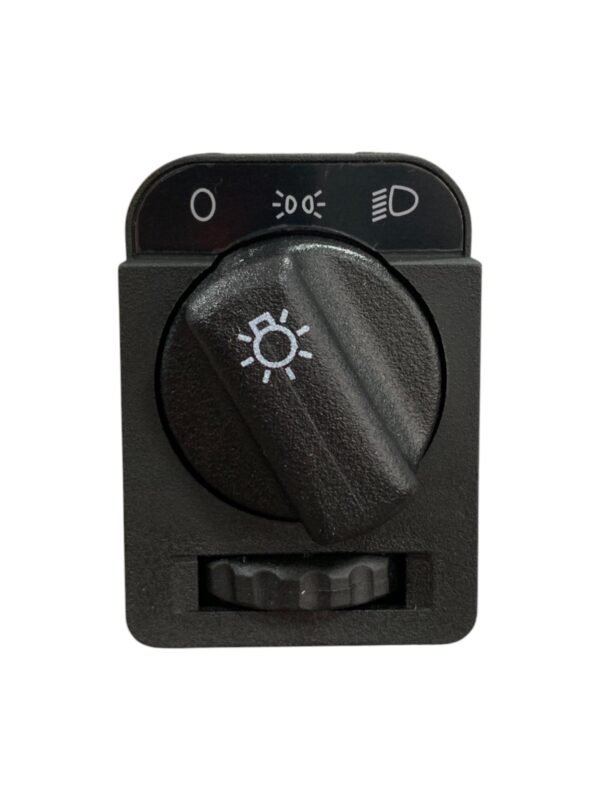 luz corsa con reostato