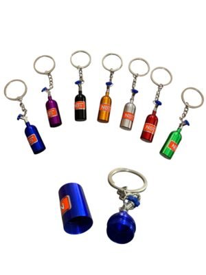 llavero garrafa nitro tuning