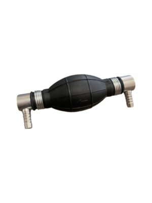 bombin cebador diesel picos curvos 8mm