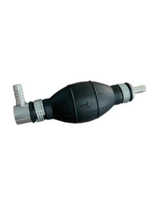 BOMBIN CEBADOR DIESEL ENTRADA CURVA SALIDA RECTA 8MM