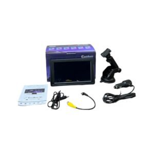 PANTALLA CARPLAY 7" CON SOPORTE